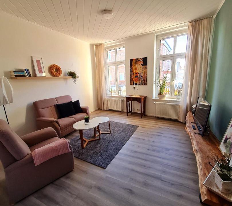 Photo of Livingroom in Salzwedel
