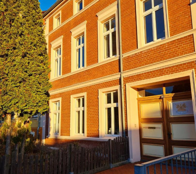 Photo of Buildings in Salzwedel