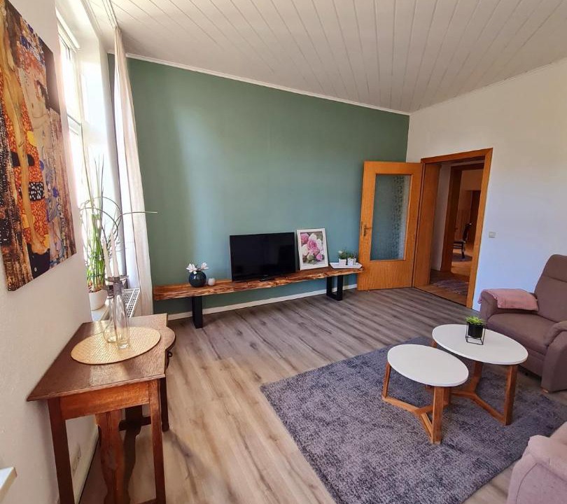Photo of Livingroom in Salzwedel