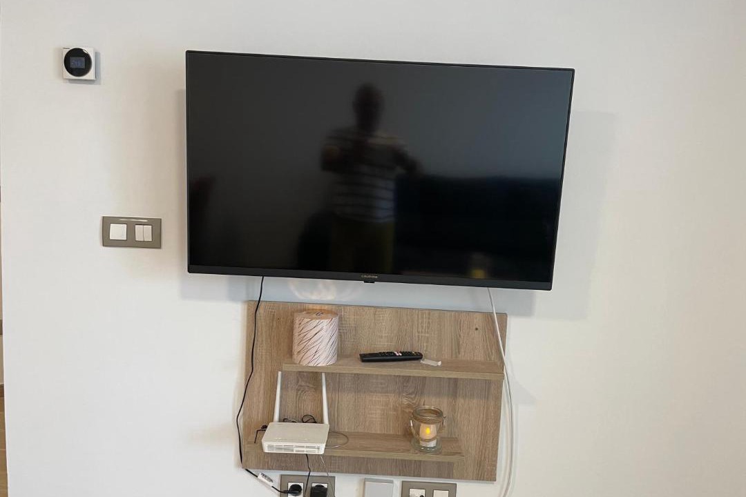 Photo of Livingroom in Moraira