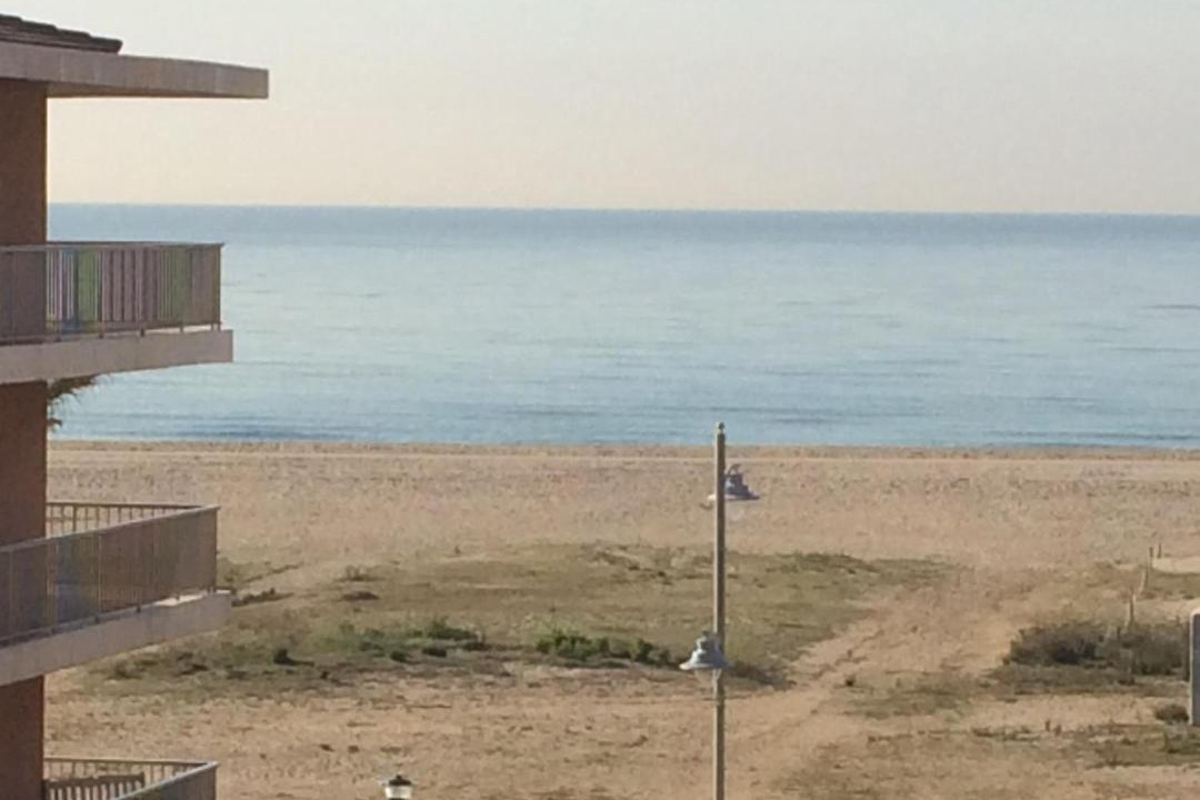 Photo of Outdoor in Comarruga