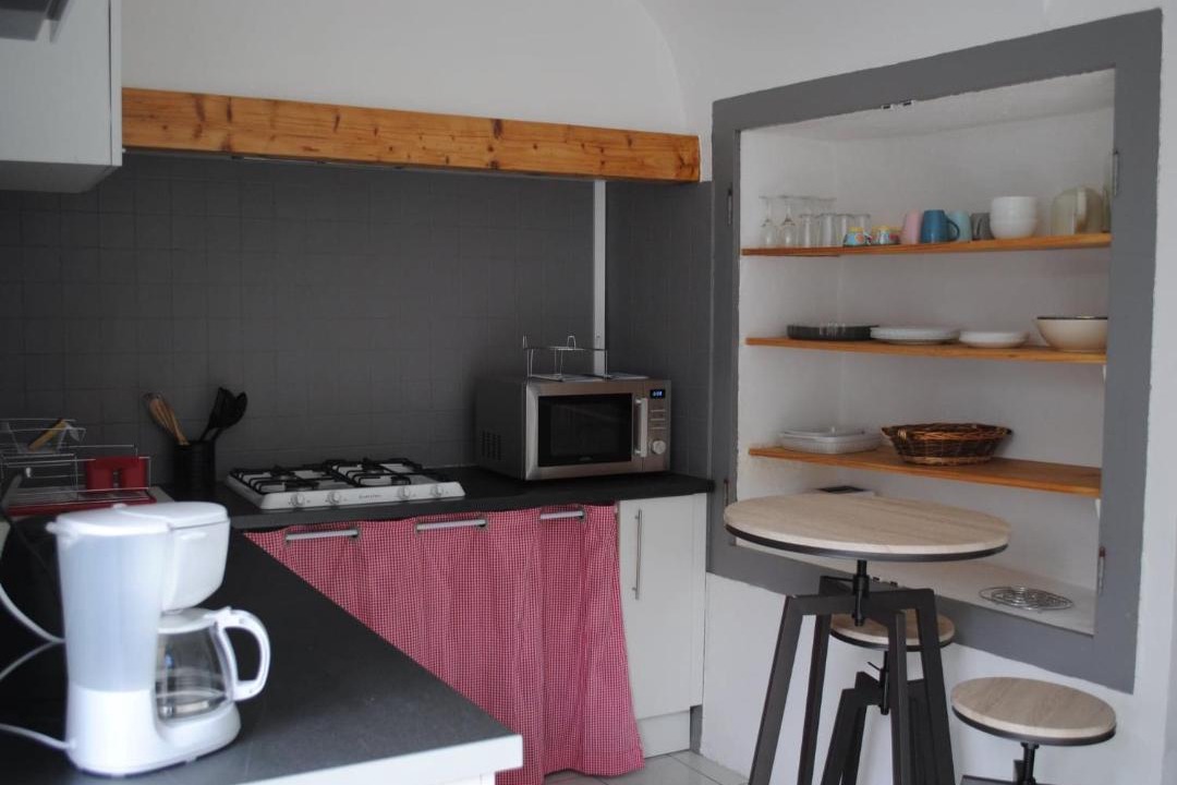 Photo of Kitchen in Chomerac