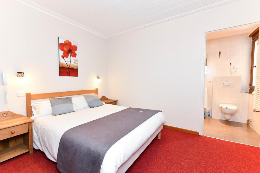 Photo of Bedroom in Lelex