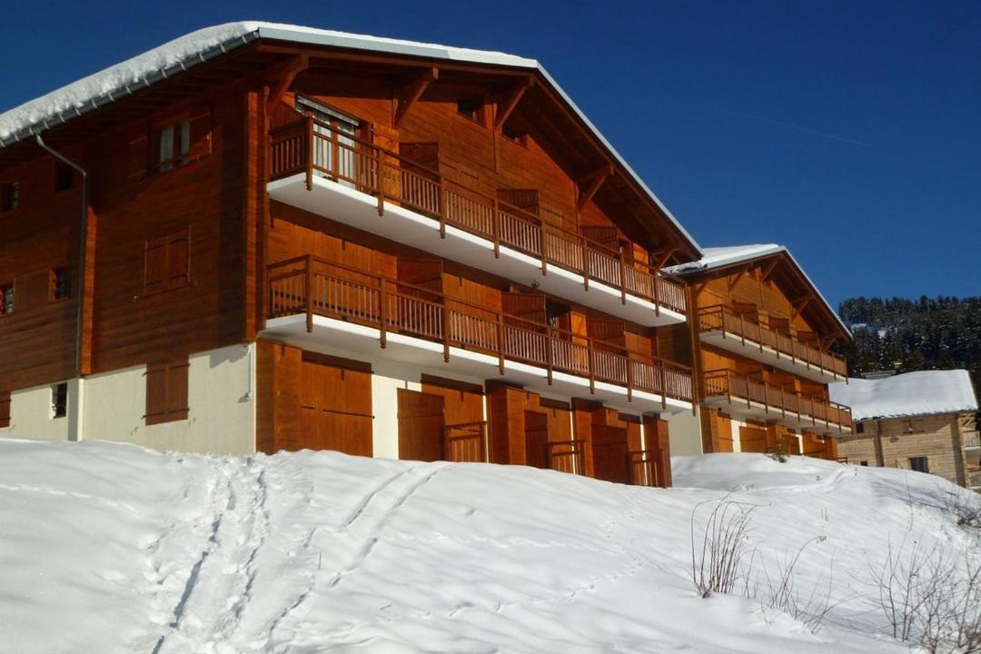 Photo of Others in Les Saisies