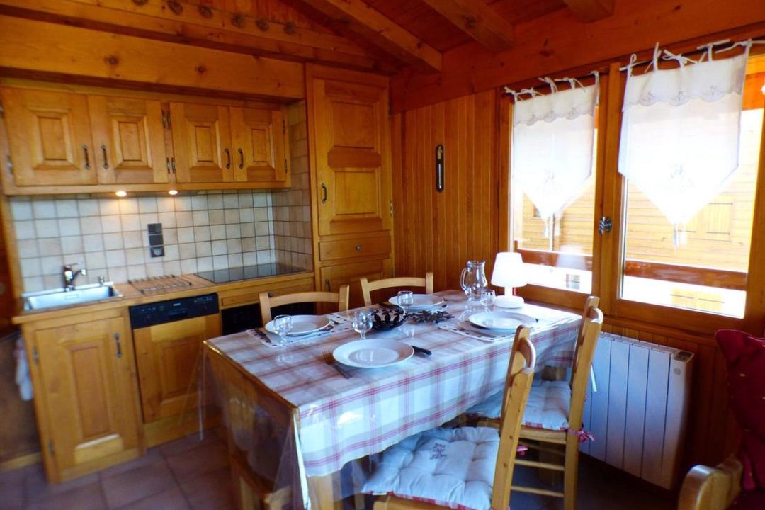 Photo of Others in Les Saisies