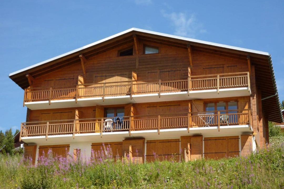 Photo of Others in Les Saisies