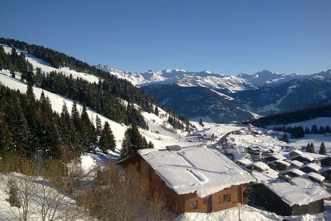 Photo of Others in Les Saisies