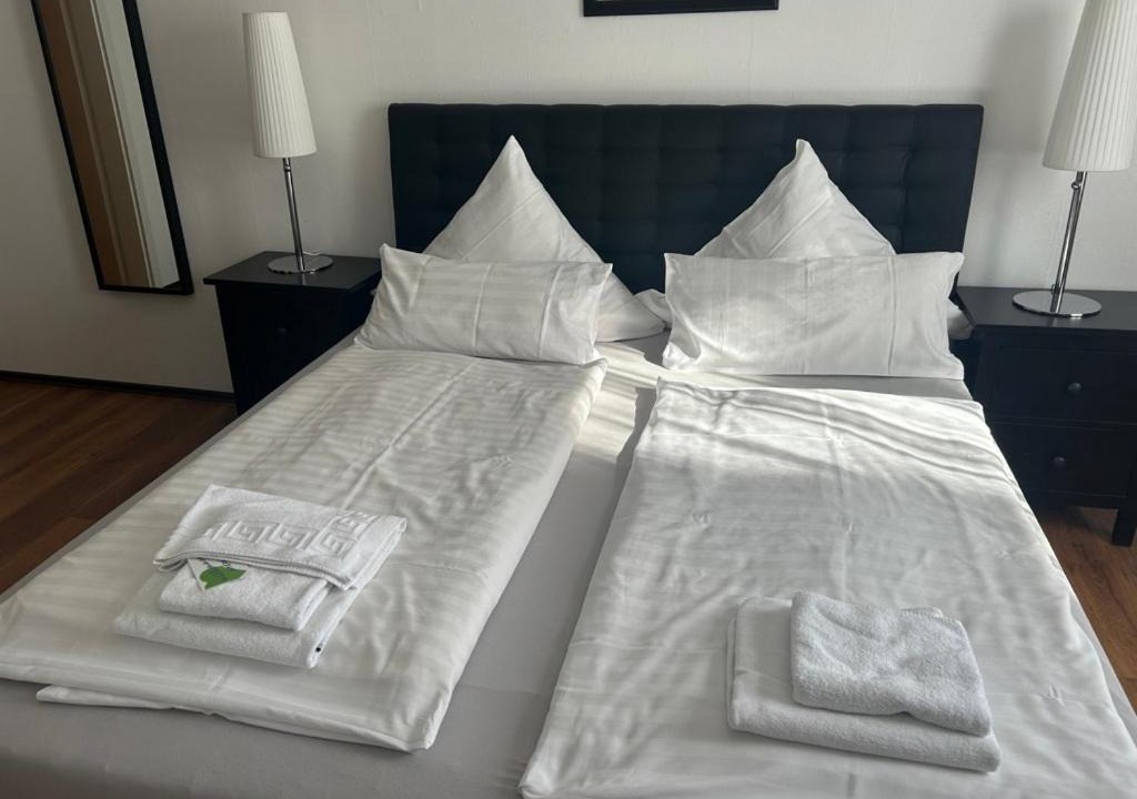 Photo of Bedroom in Dotlingen