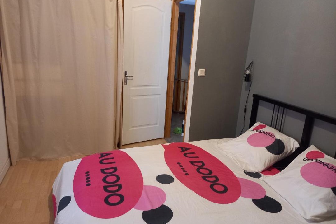 Photo of Bedroom in Le Sambuc