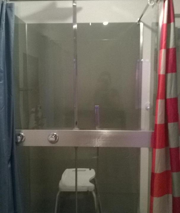 Photo of Bathroom in Le Sambuc