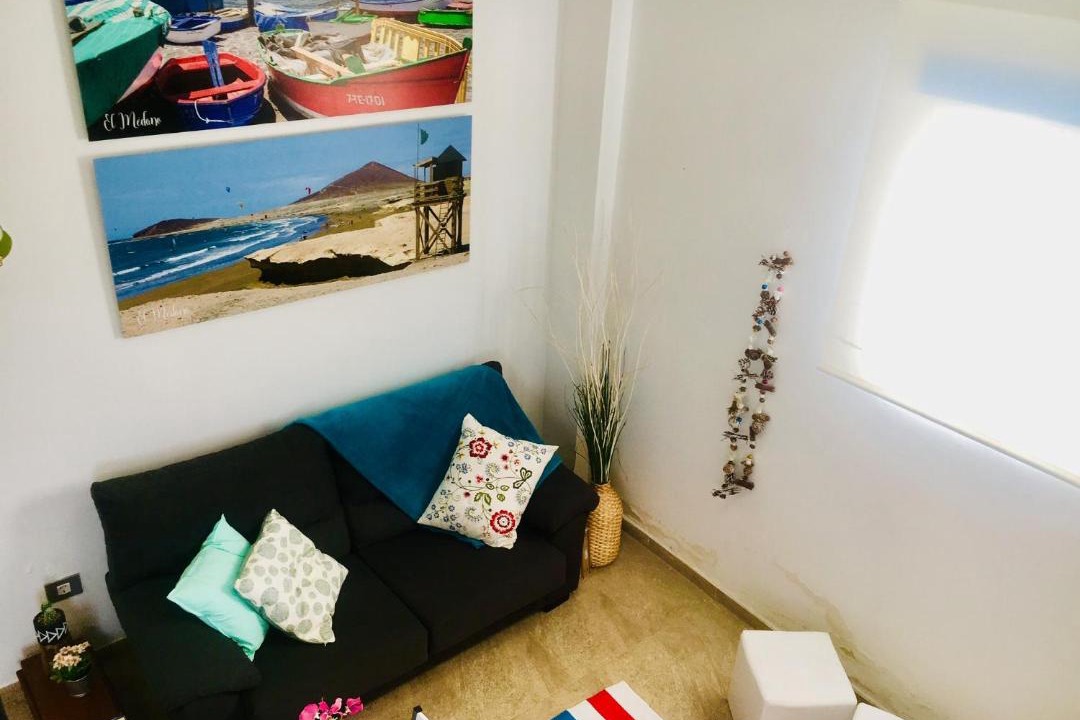 Photo of Livingroom in Las Arenas