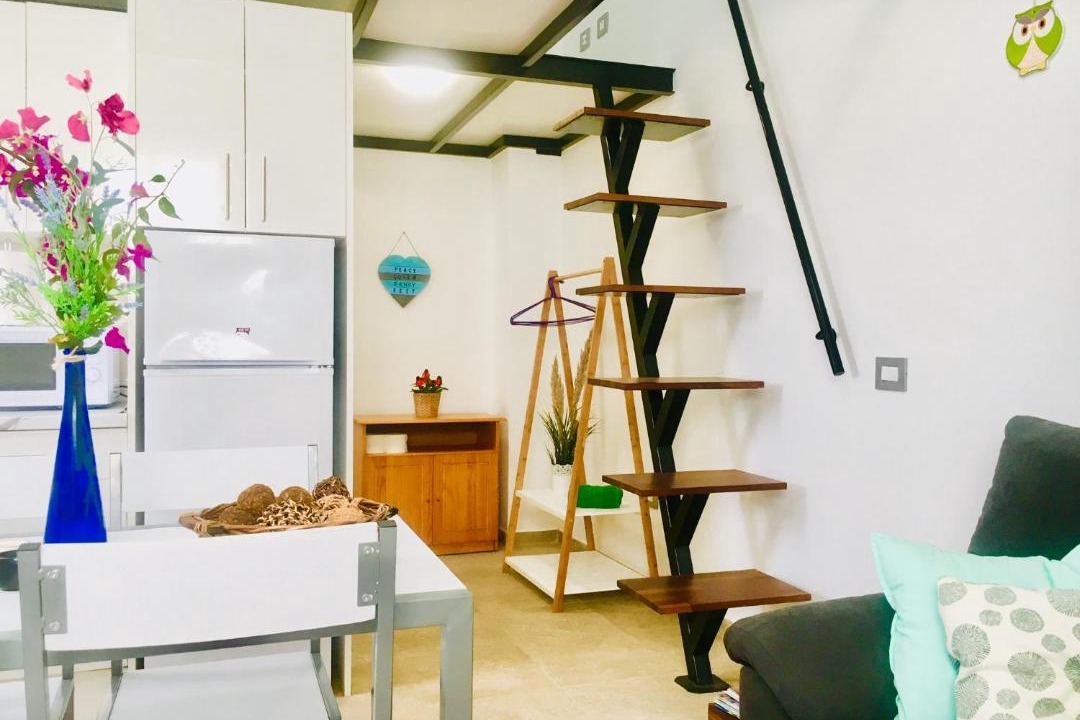 Photo of Livingroom in Las Arenas
