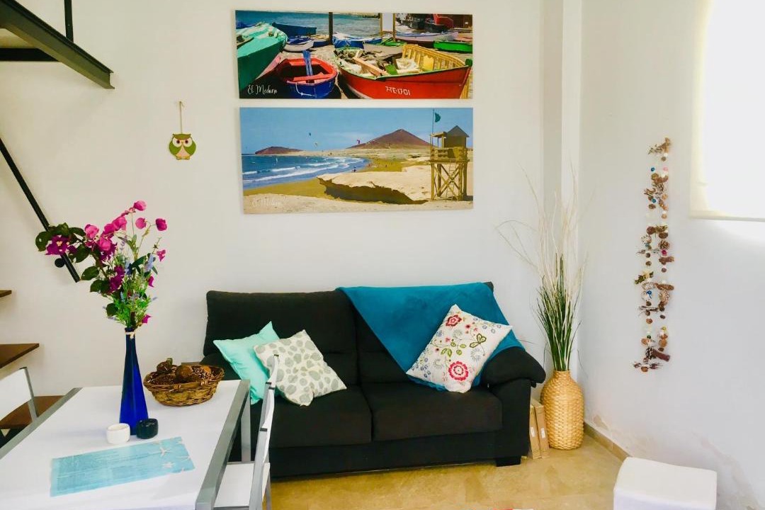 Photo of Livingroom in Las Arenas