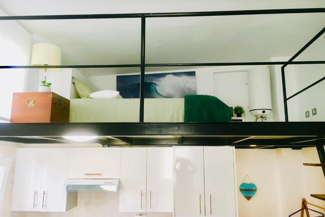 Photo of Kitchen in Las Arenas