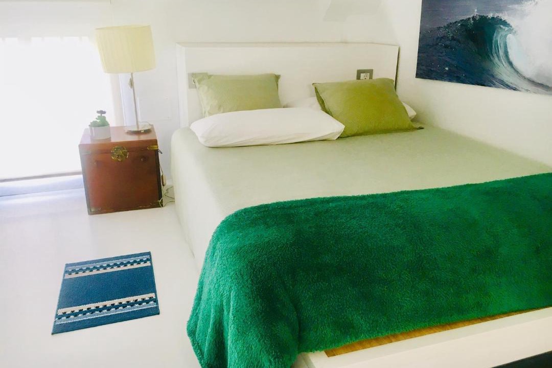 Photo of Bedroom in Las Arenas