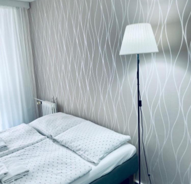 Photo of Bedroom in Prague 14