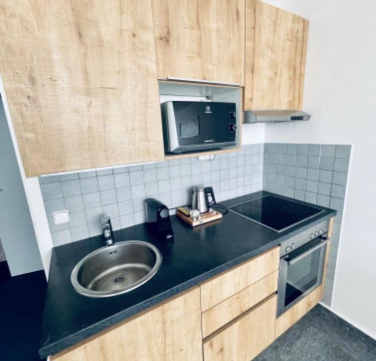 Photo of Kitchen in Prague 14