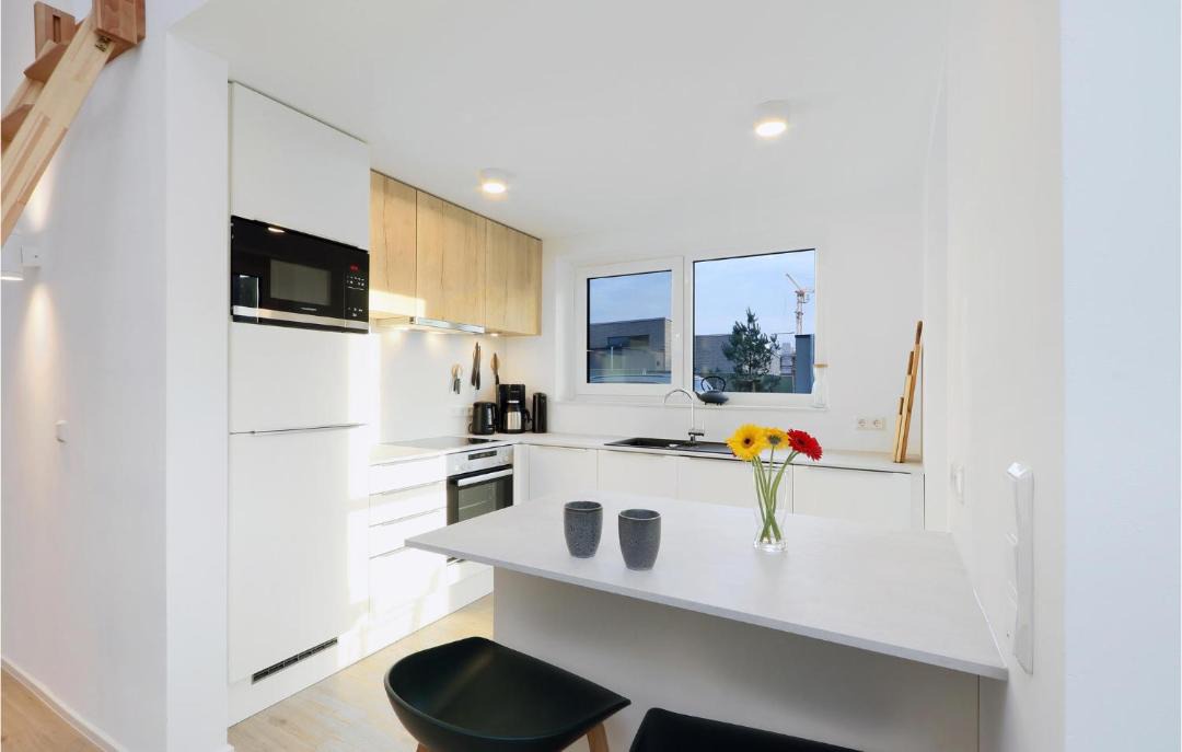 Photo of Kitchen in Lembruch