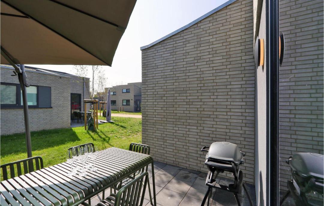 Photo of Patio Balcony in Lembruch