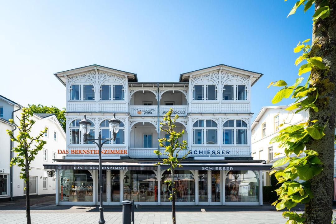 Photo of Others in Binz