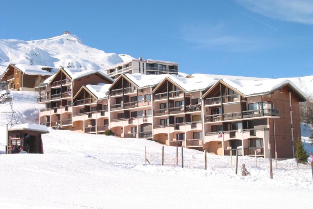 Photo of Others in La Toussuire