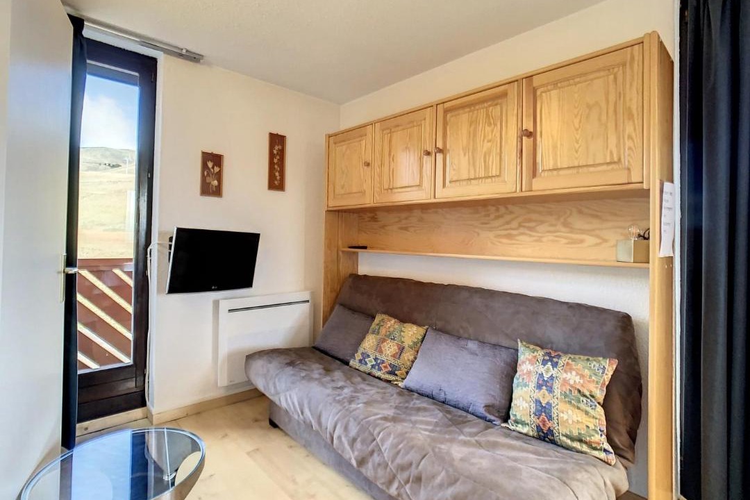 Photo of Bedroom in La Toussuire