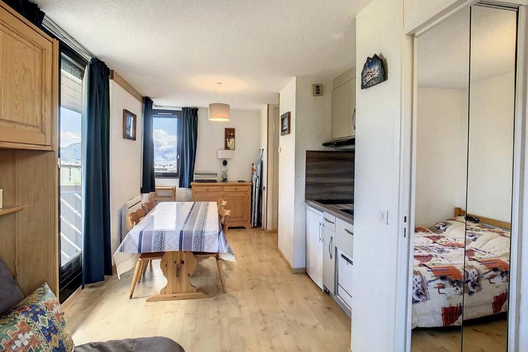 Photo of Livingroom in La Toussuire