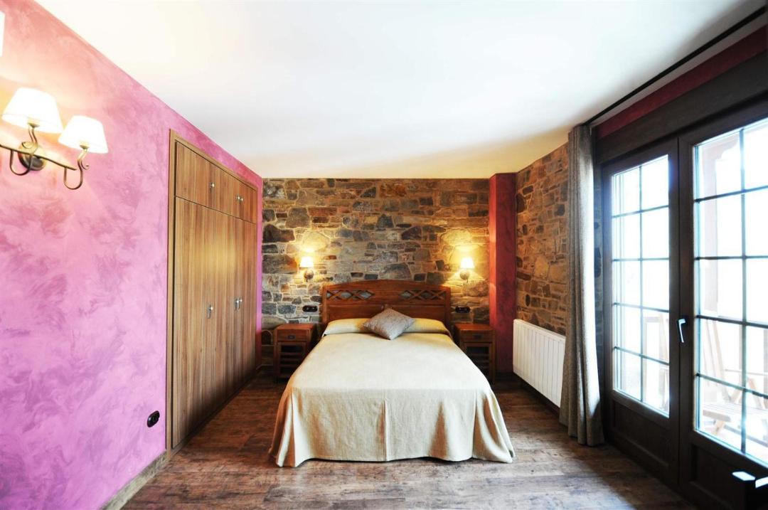 Photo of Bedroom in El Acebo de San Miguel