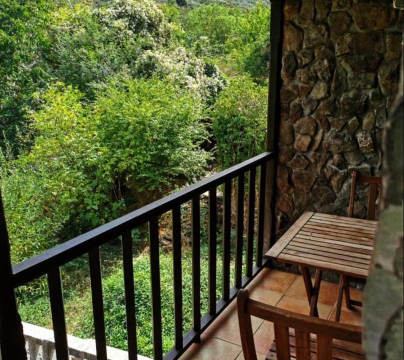 Photo of Patio Balcony in Ponferrada