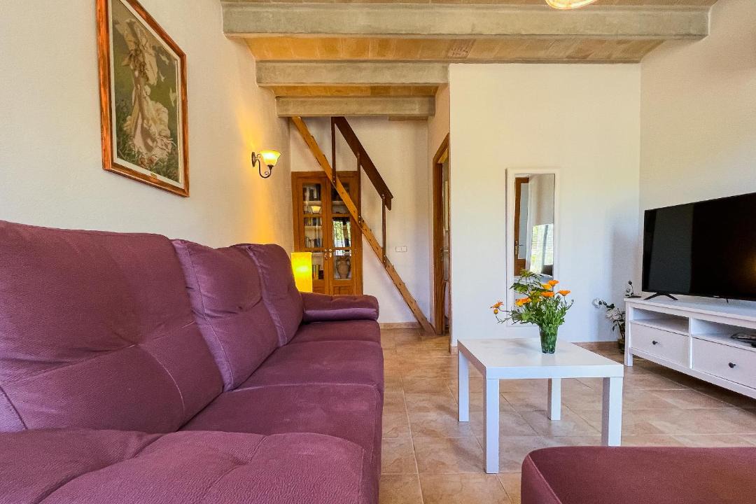 Photo of Livingroom in Buger