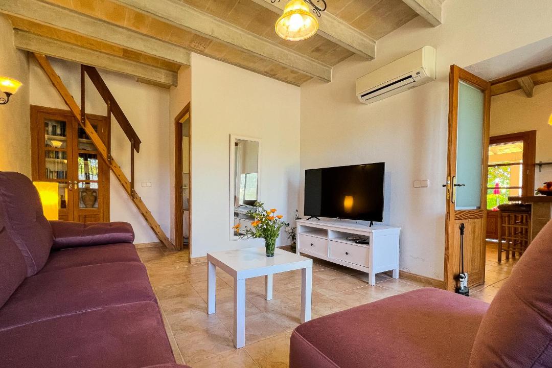 Photo of Livingroom in Buger