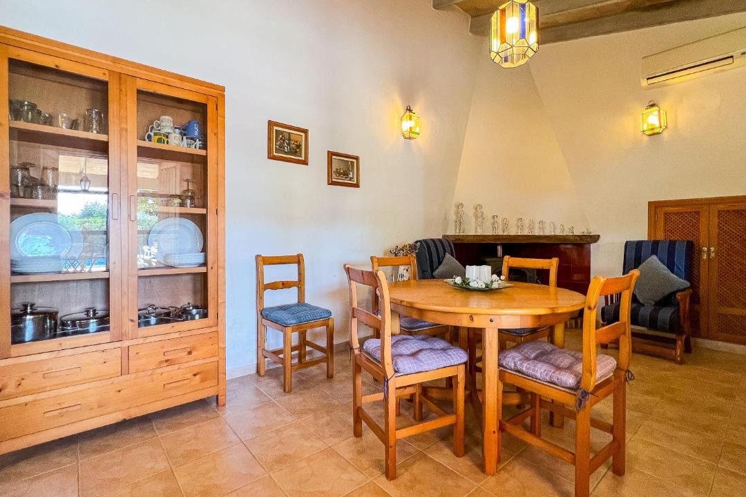 Photo of Kitchen in Buger