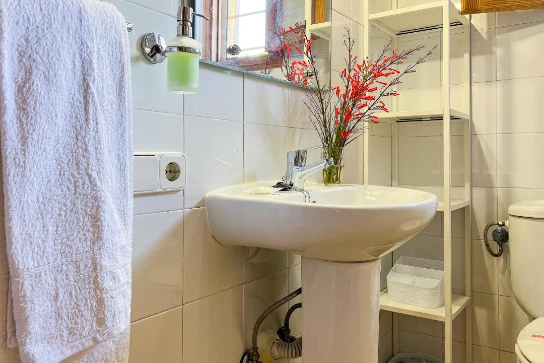 Photo of Bathroom in Buger