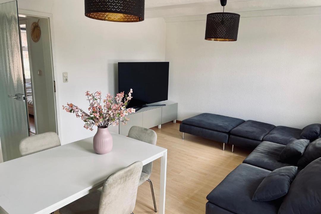 Photo of Livingroom in Wolfenbuettel