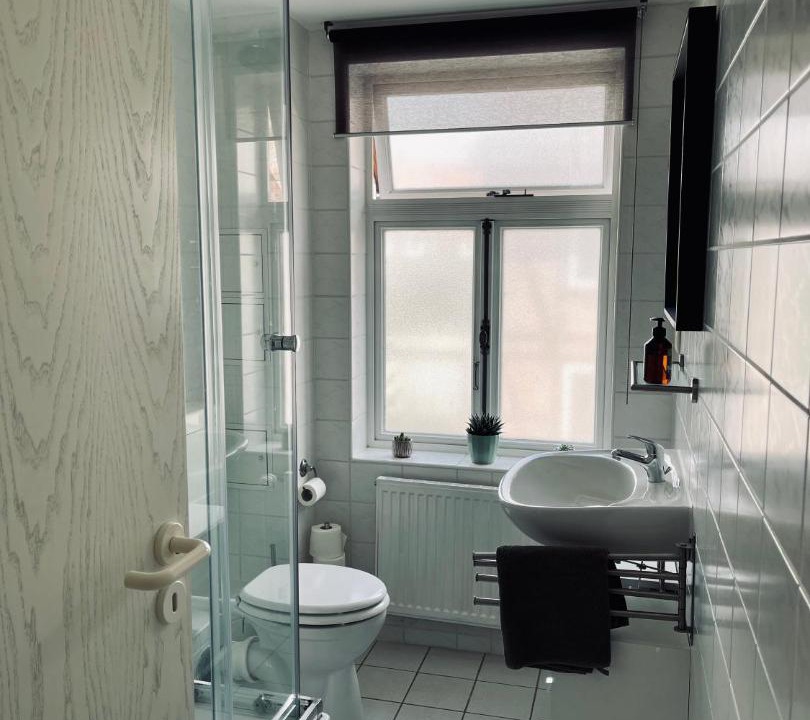Photo of Bathroom in Wolfenbuettel