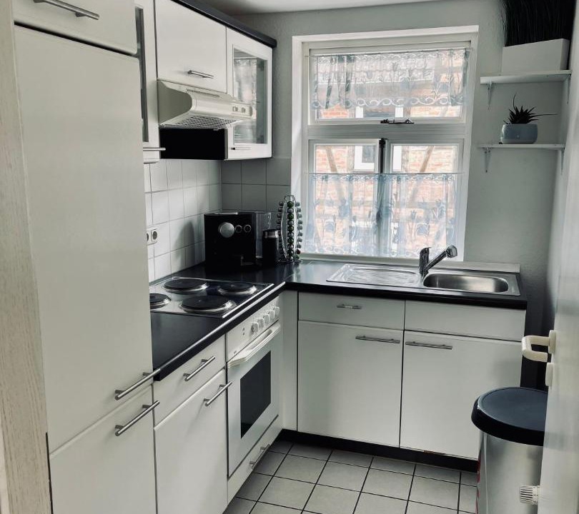 Photo of Kitchen in Wolfenbuettel