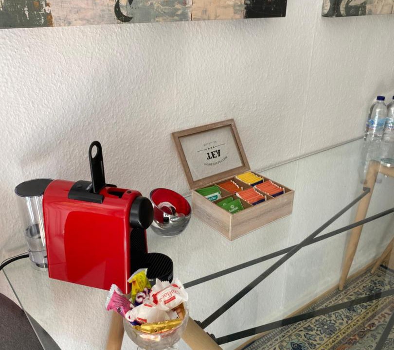 Photo of Livingroom in Oststadt