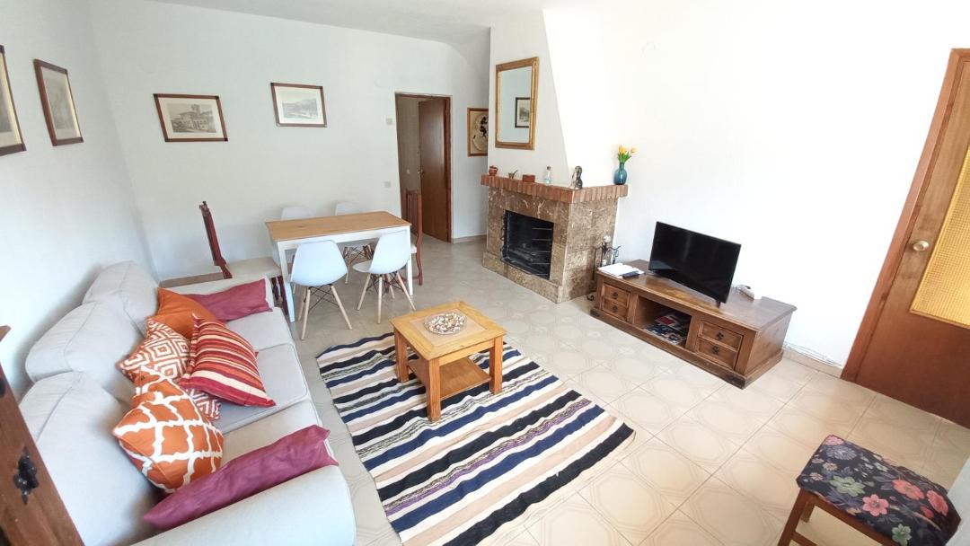 Photo of Livingroom in Barco De Avila