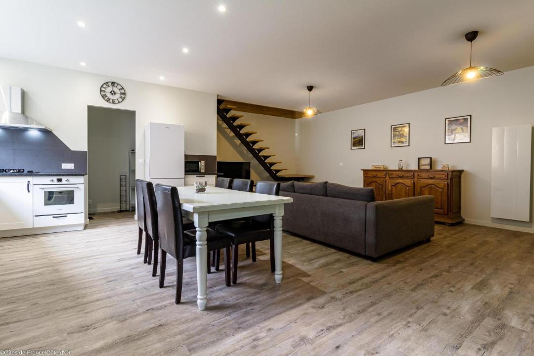Photo of Livingroom in Nolay
