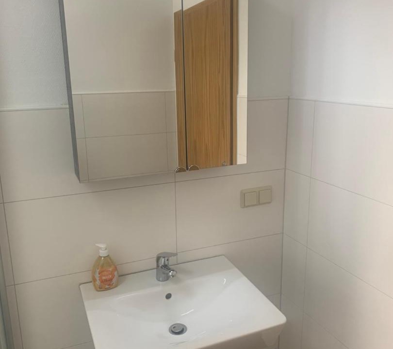Photo of Bathroom in Zielitz