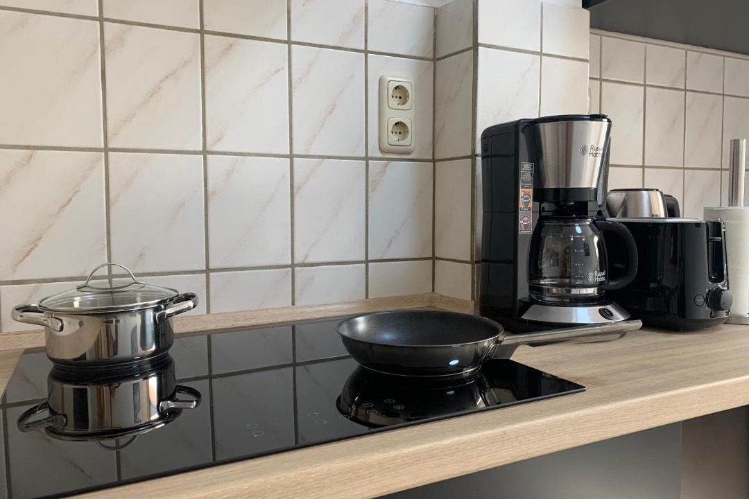 Photo of Kitchen in Zielitz