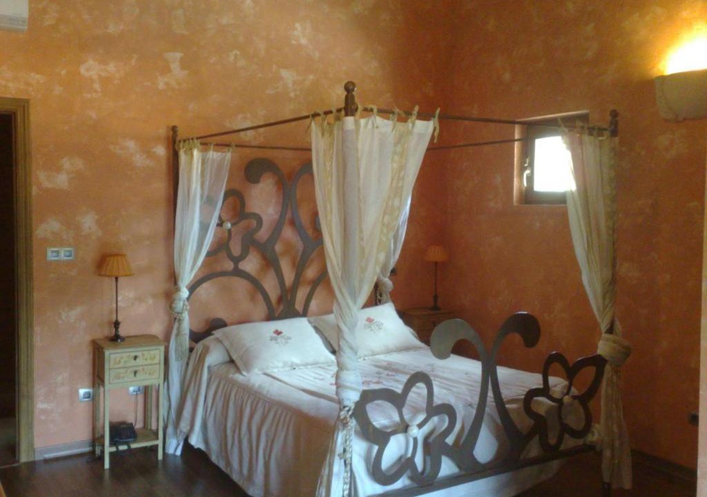 Photo of Bedroom in Caspuenas