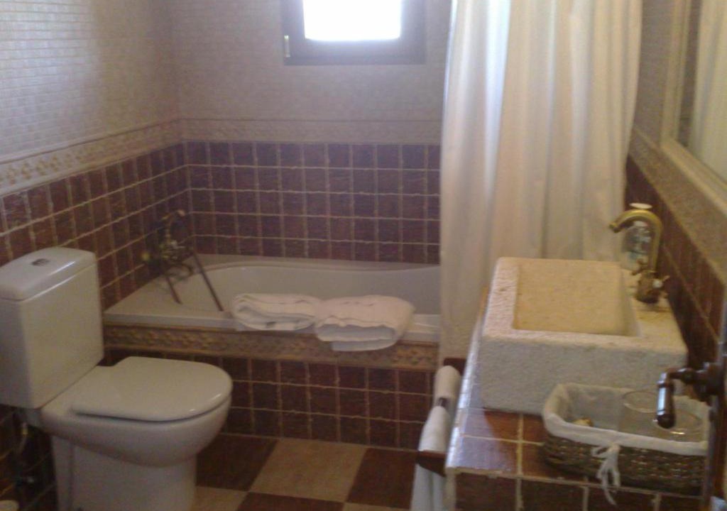 Photo of Bathroom in Caspuenas