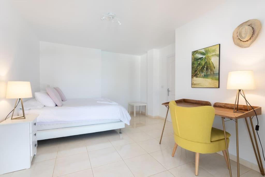 Photo of Bedroom in Adeje