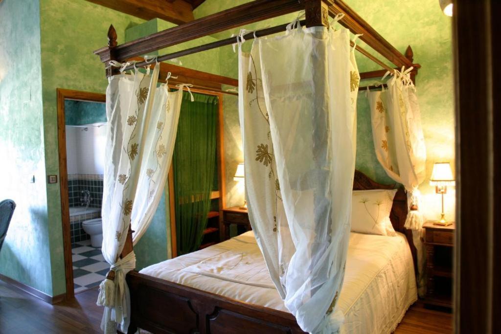 Photo of Bedroom in Caspuenas
