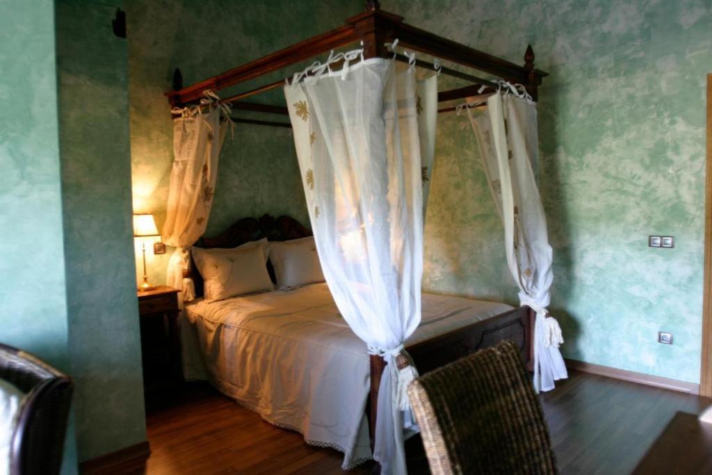 Photo of Bedroom in Caspuenas