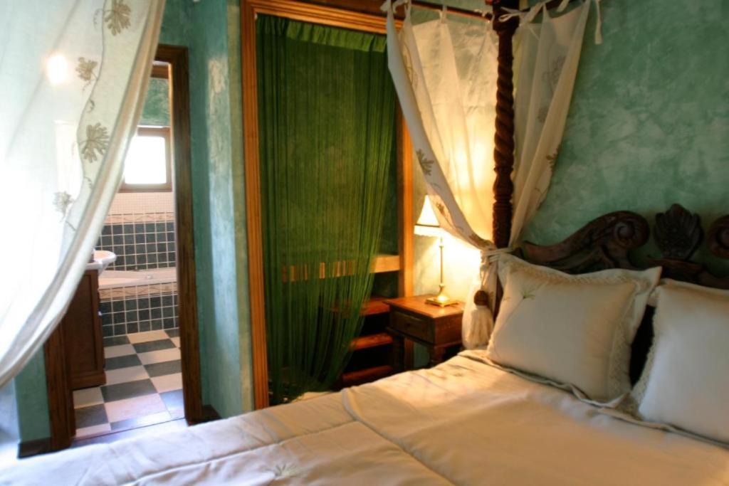 Photo of Bedroom in Caspuenas