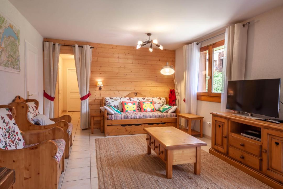 Photo of Livingroom in Morzine
