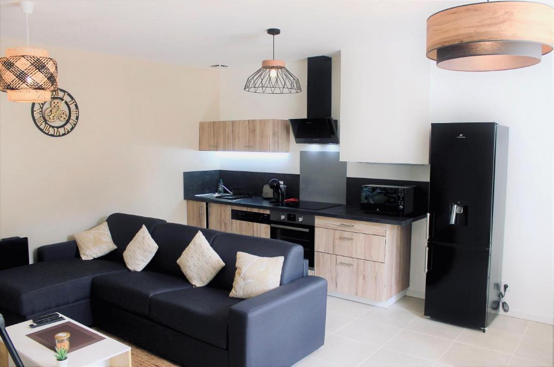 Photo of Livingroom in Morez
