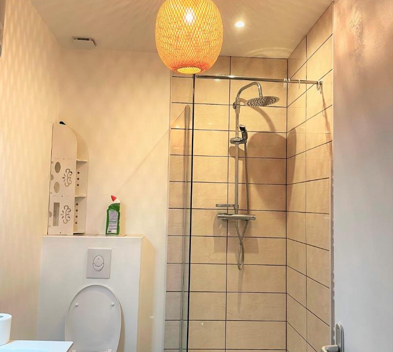 Photo of Bathroom in Morez